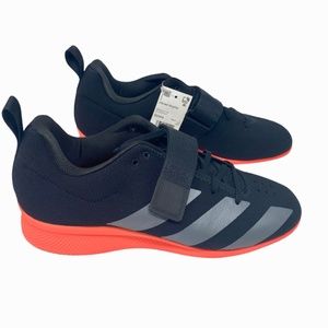 Adidas Adipower Weightlifting 2 Men's Shoes  11.5